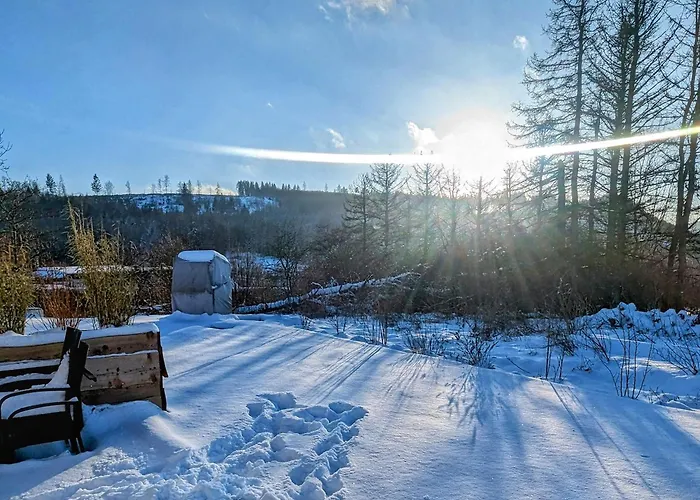 Bergkultur Sauerland