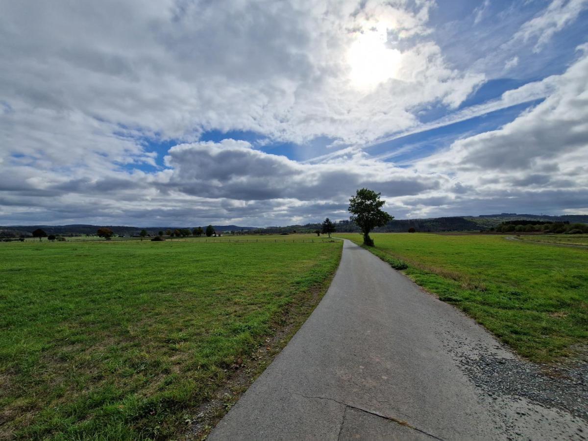 Bergkultur Sauerland