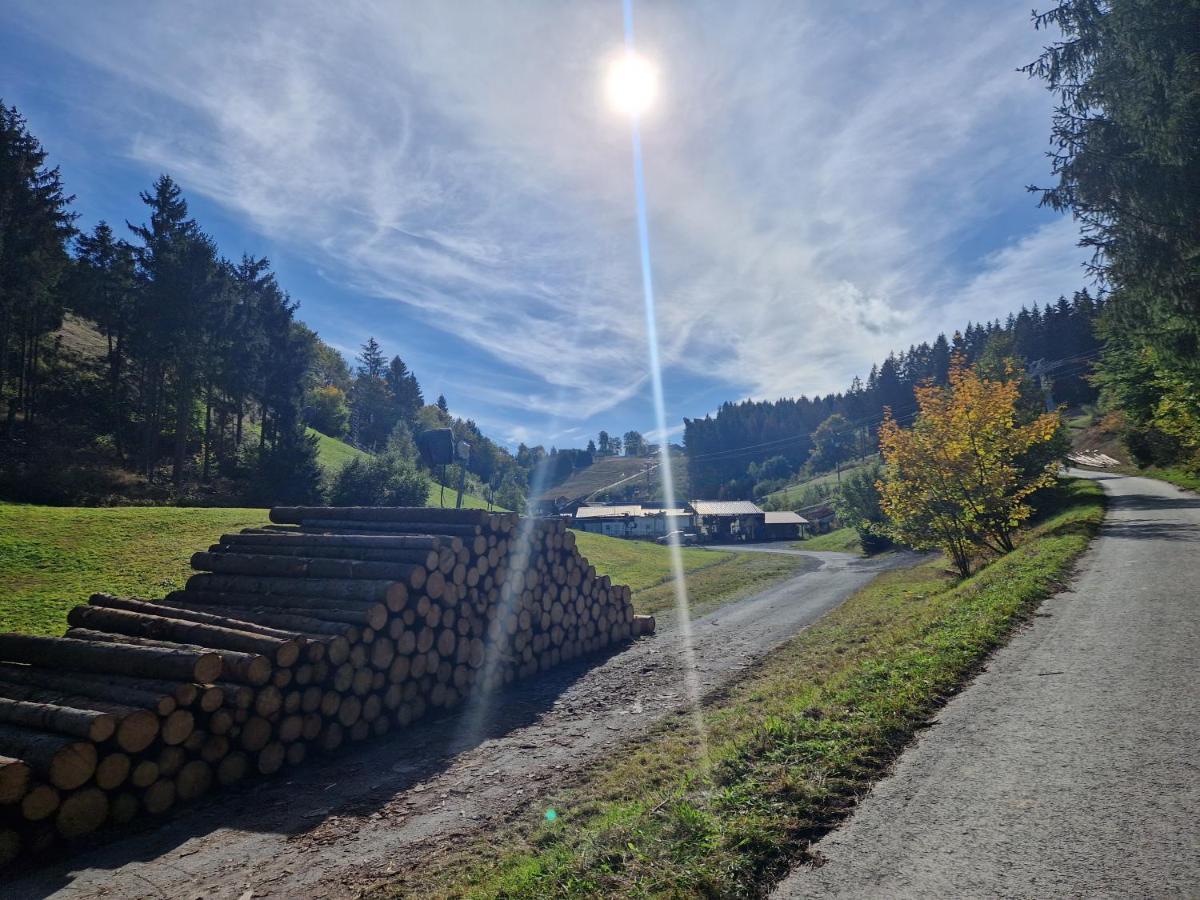 Bergkultur Sauerland *