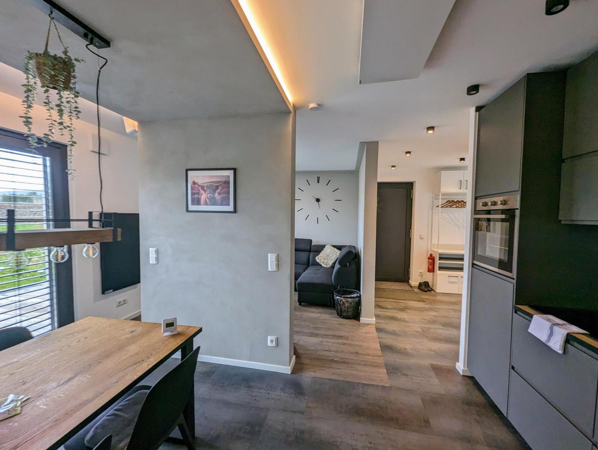 Apartment Bergkultur Sauerland Medebach
