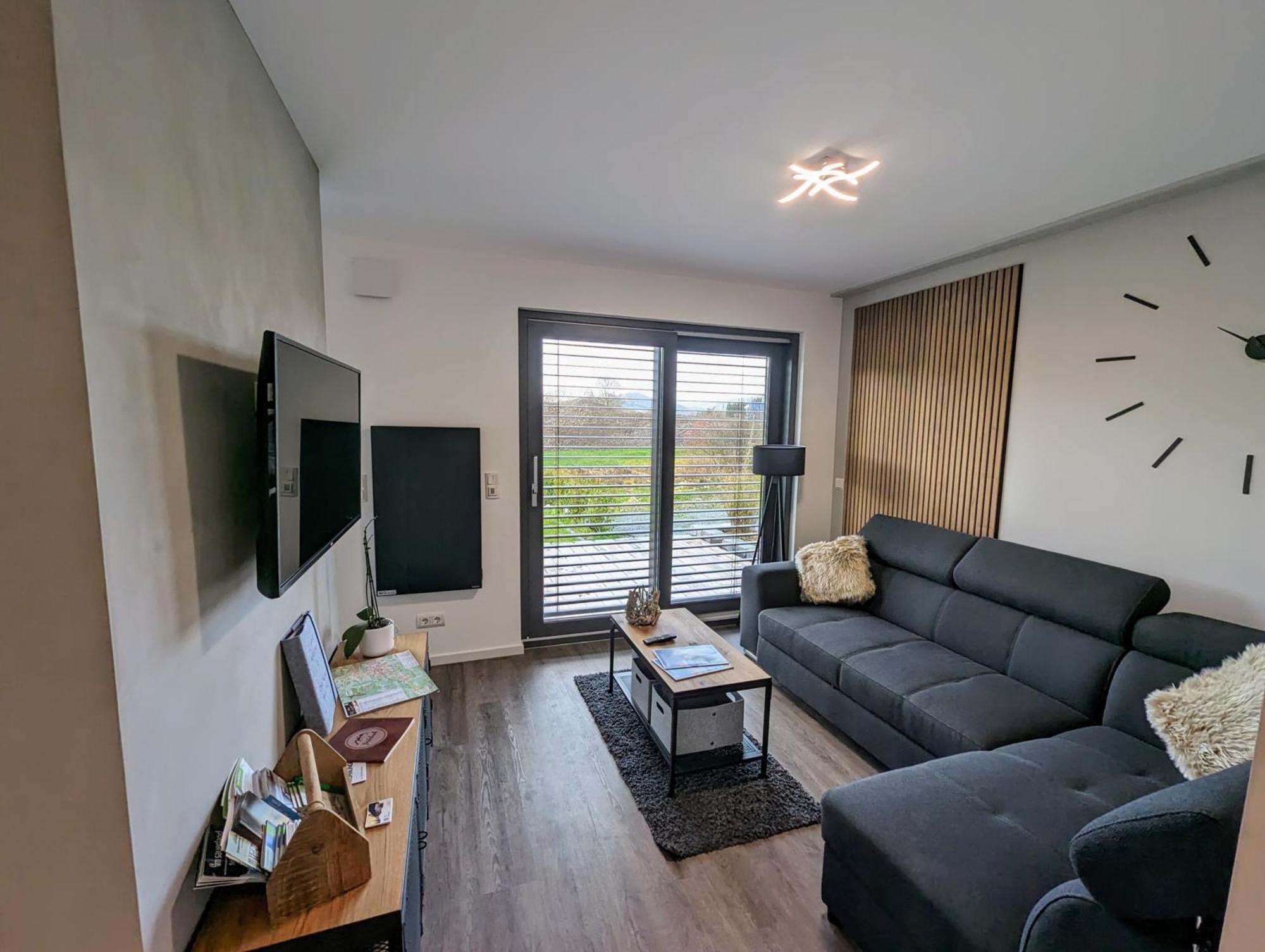 Bergkultur Sauerland Apartment *
