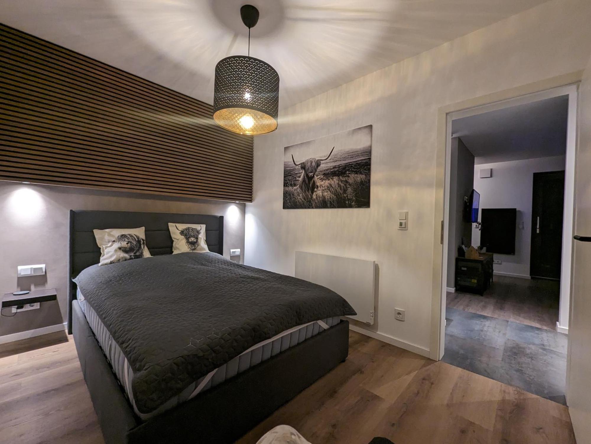 Apartment Bergkultur Sauerland Medebach