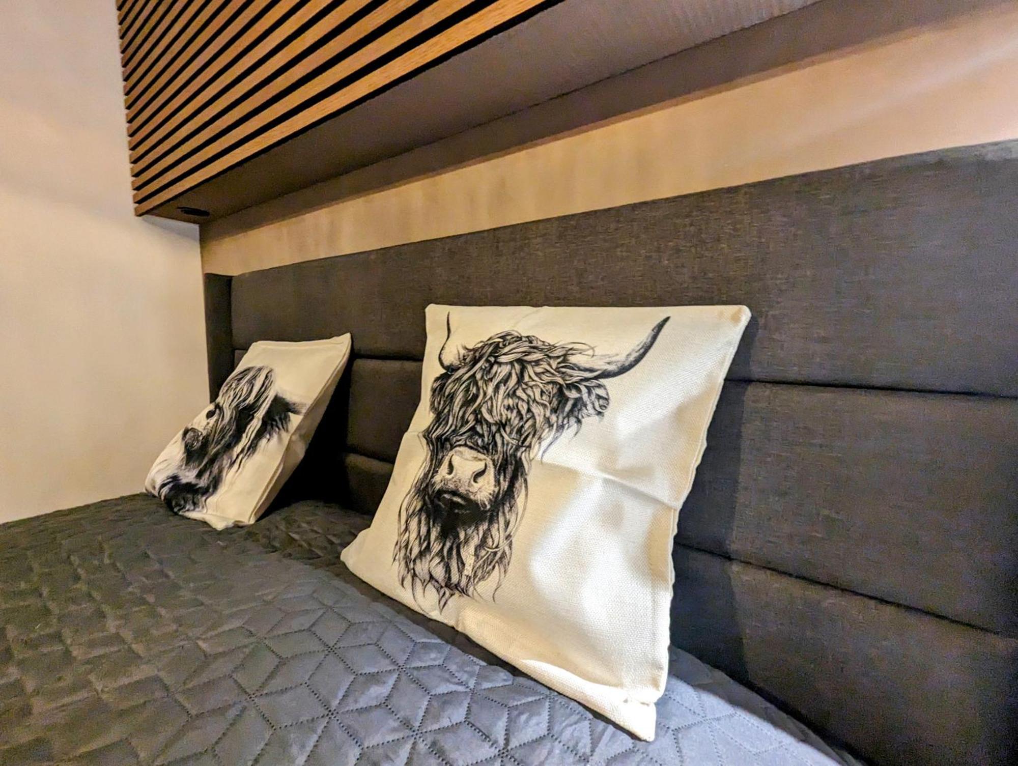 Apartment Bergkultur Sauerland