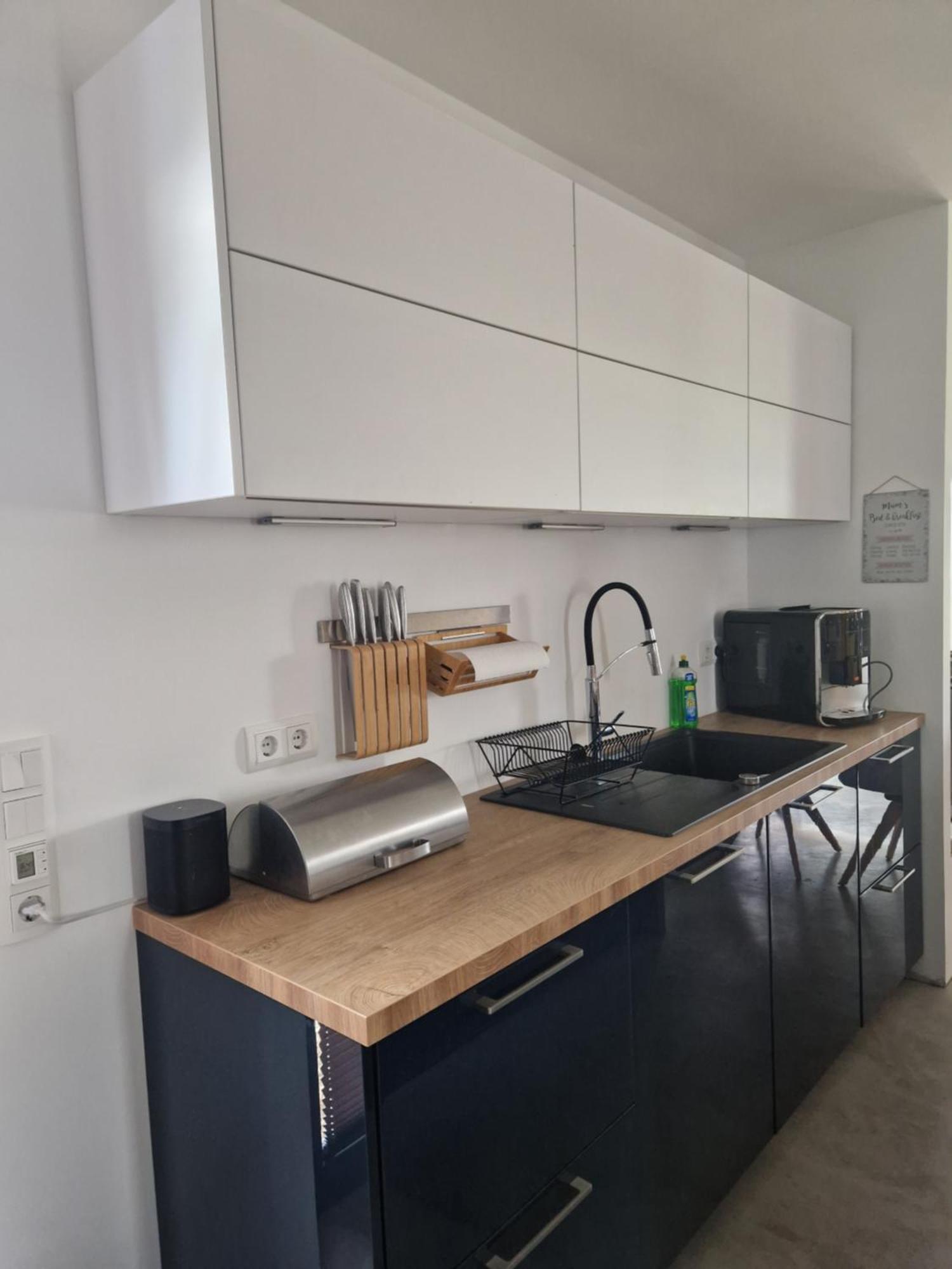 Bergkultur Sauerland Apartment