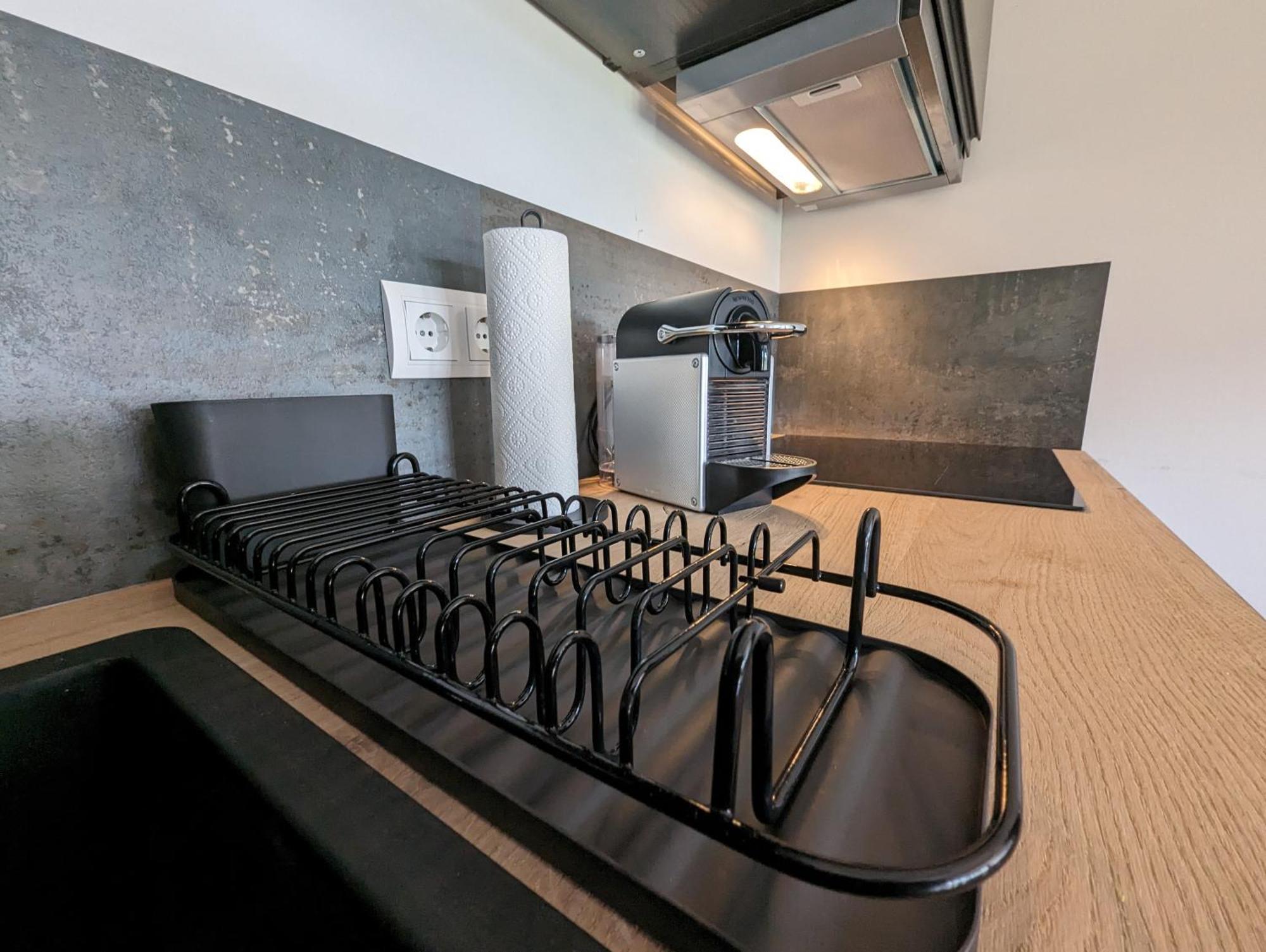 Bergkultur Sauerland Apartment