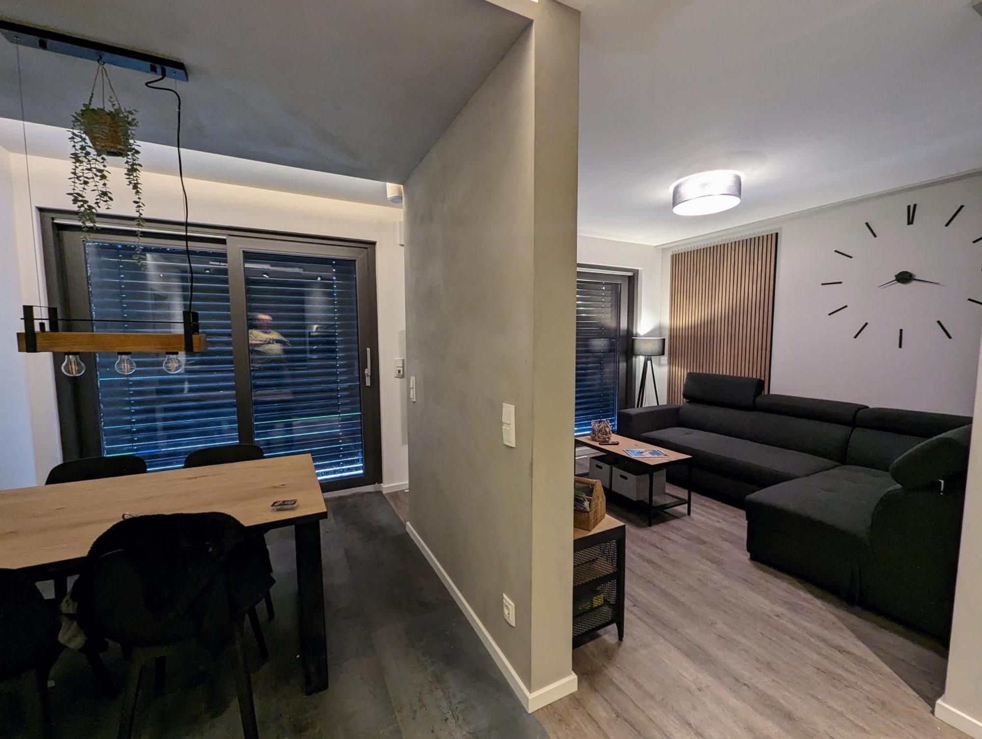 Apartment Bergkultur Sauerland Medebach