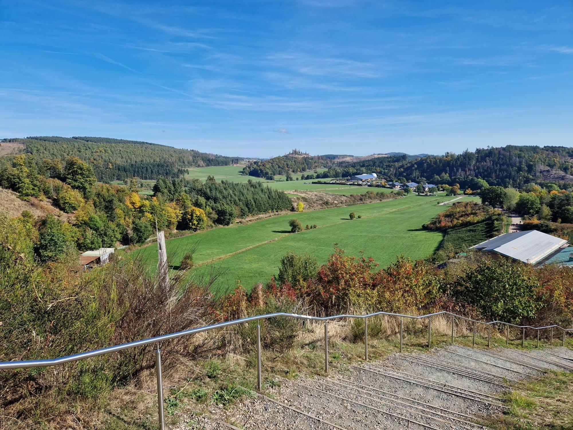 Bergkultur Sauerland Medebach