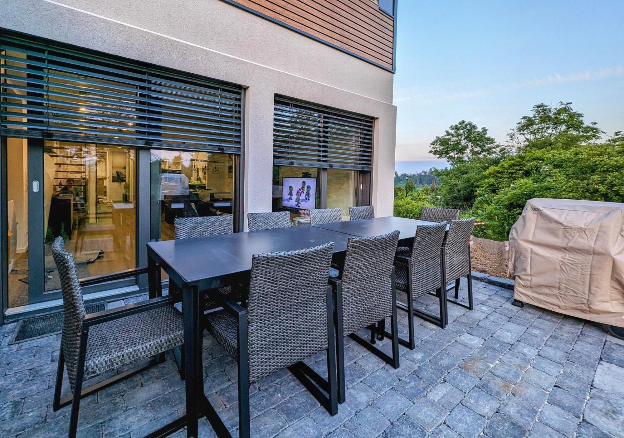 Bergkultur Sauerland Apartment Medebach