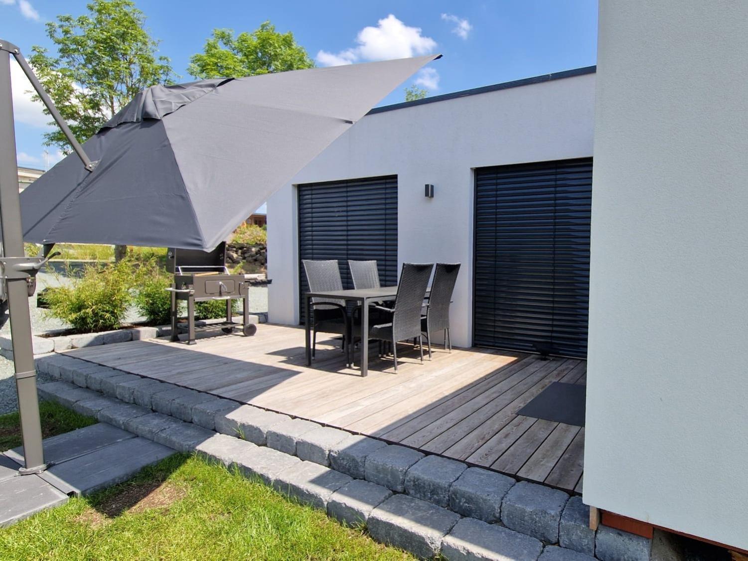 Bergkultur Sauerland Apartment *