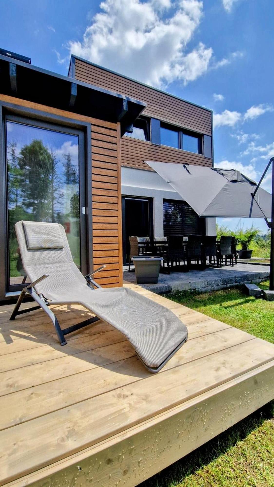 Bergkultur Sauerland Apartment *