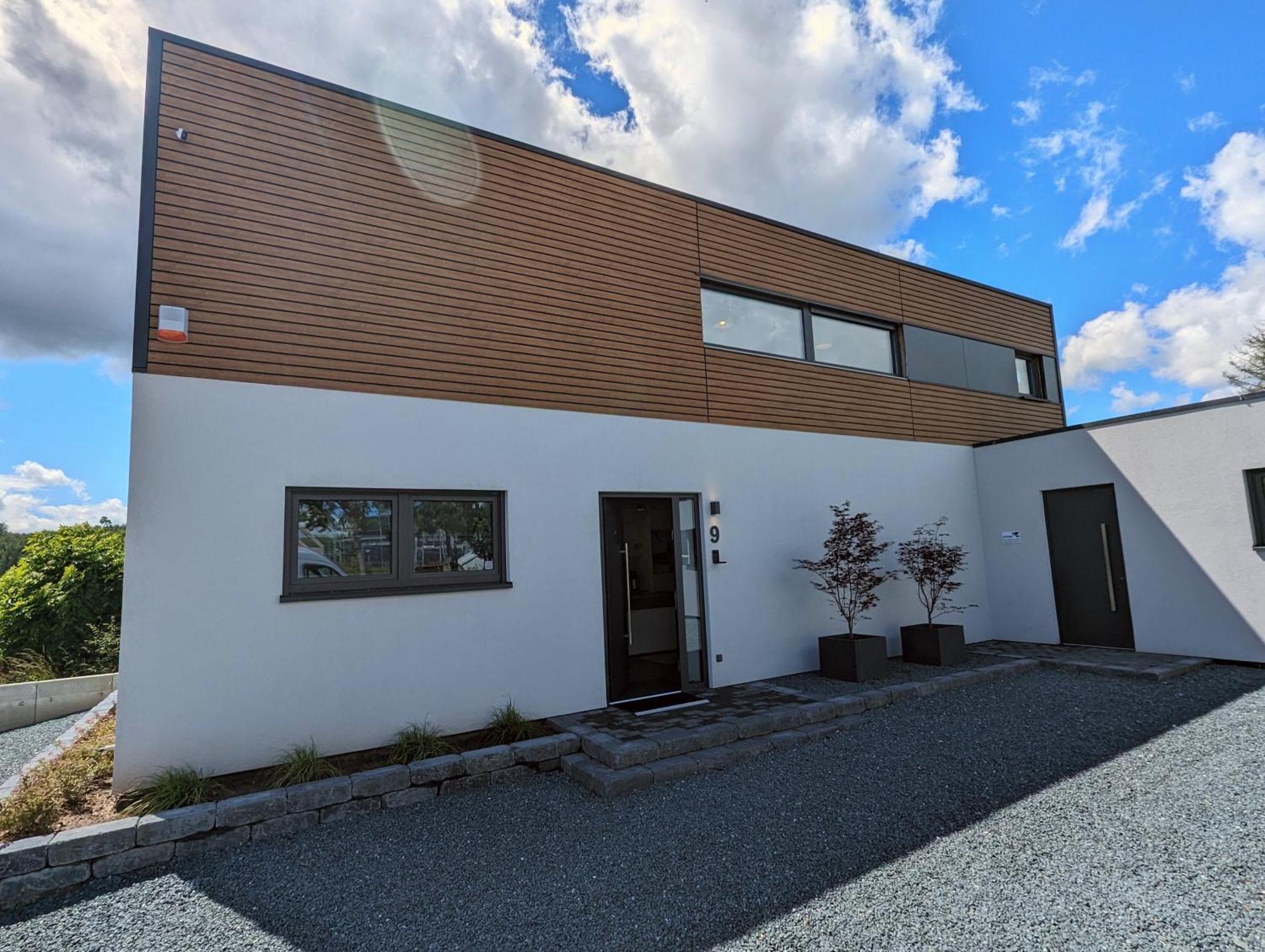 Bergkultur Sauerland Apartment *