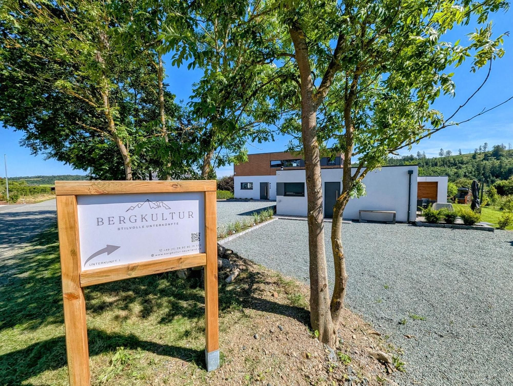 Bergkultur Sauerland *