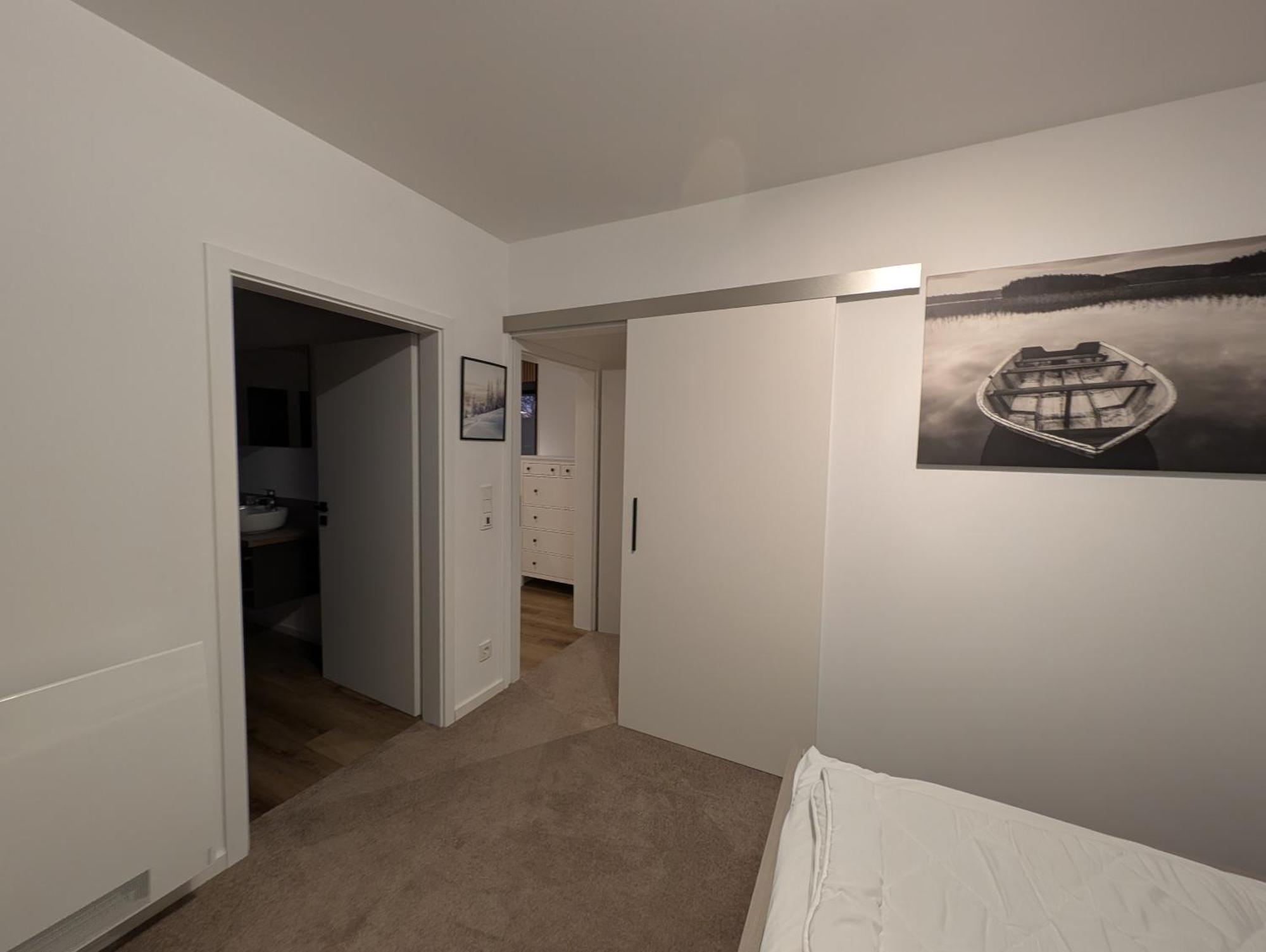Bergkultur Sauerland Apartment Medebach